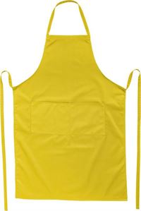 GREMBIULE CON 2 TASCHE